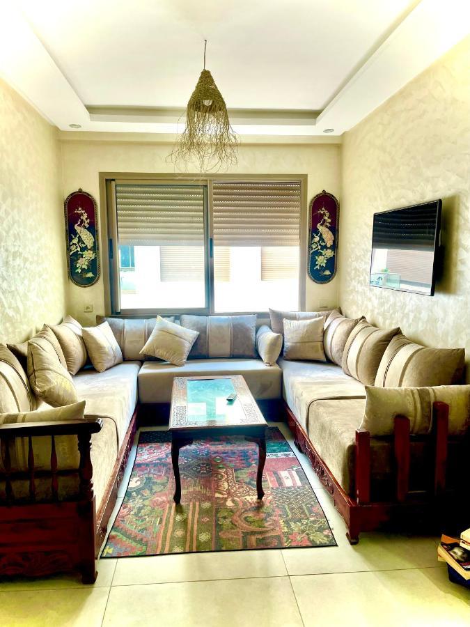 Porte De Mer Apartement 에사우이라 외부 사진