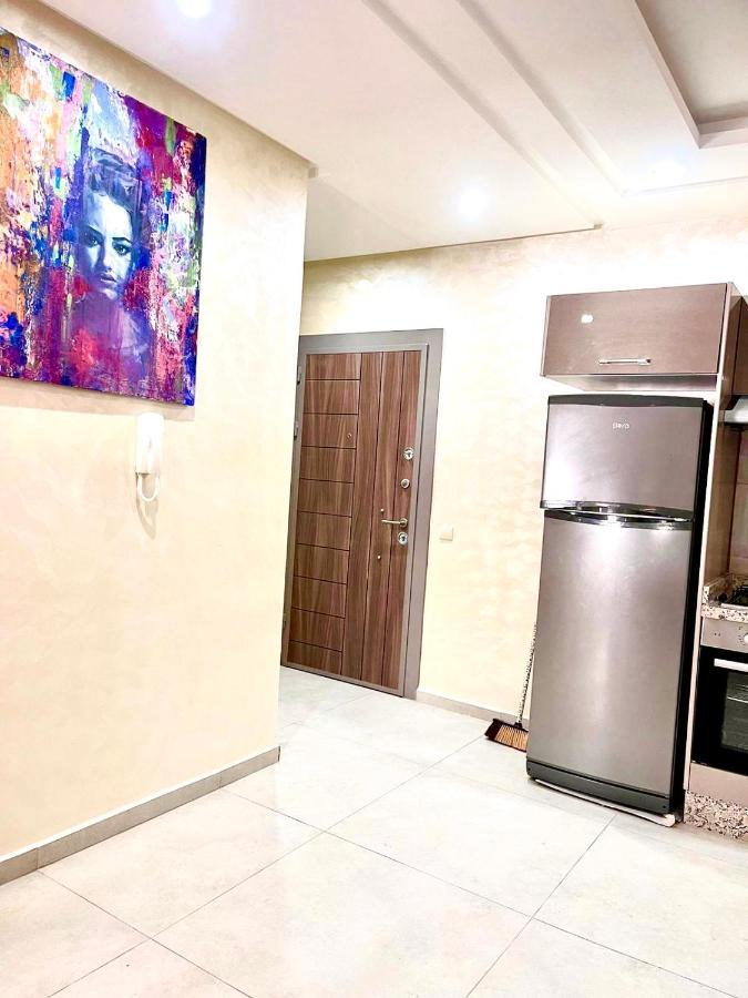 Porte De Mer Apartement 에사우이라 외부 사진