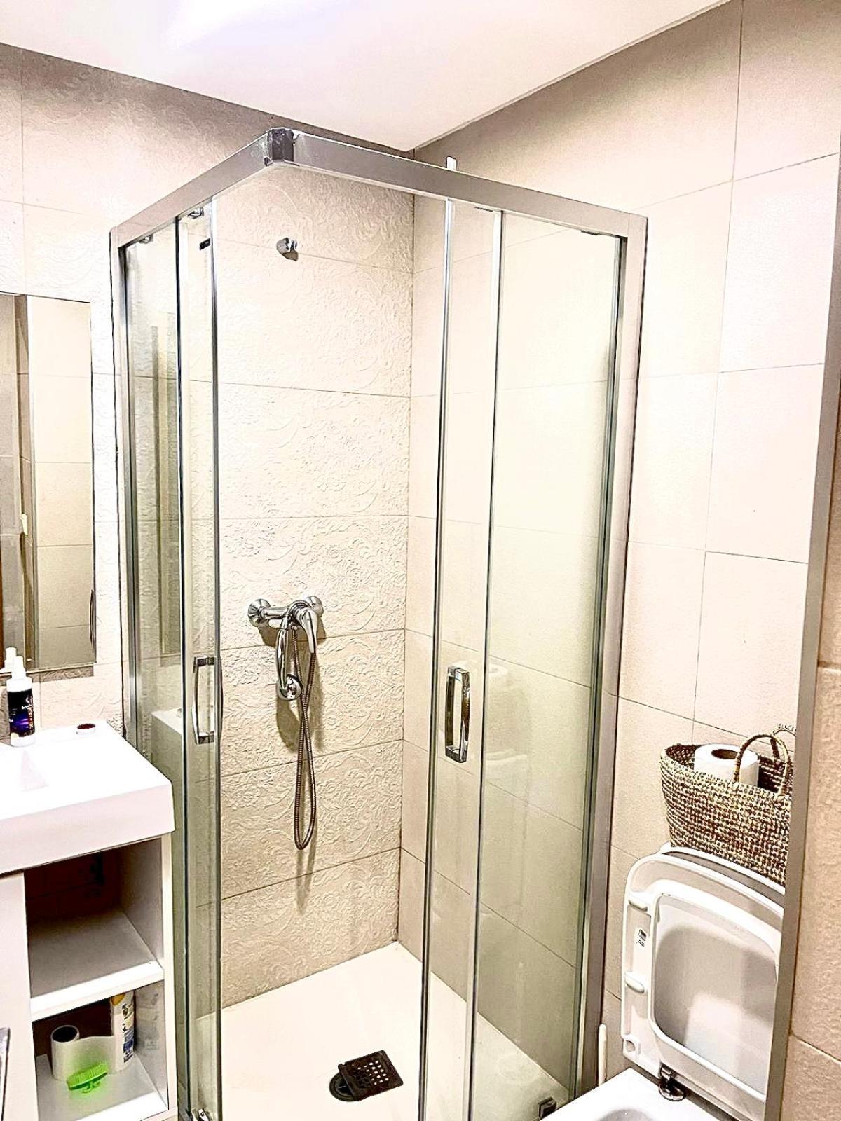 Porte De Mer Apartement 에사우이라 외부 사진