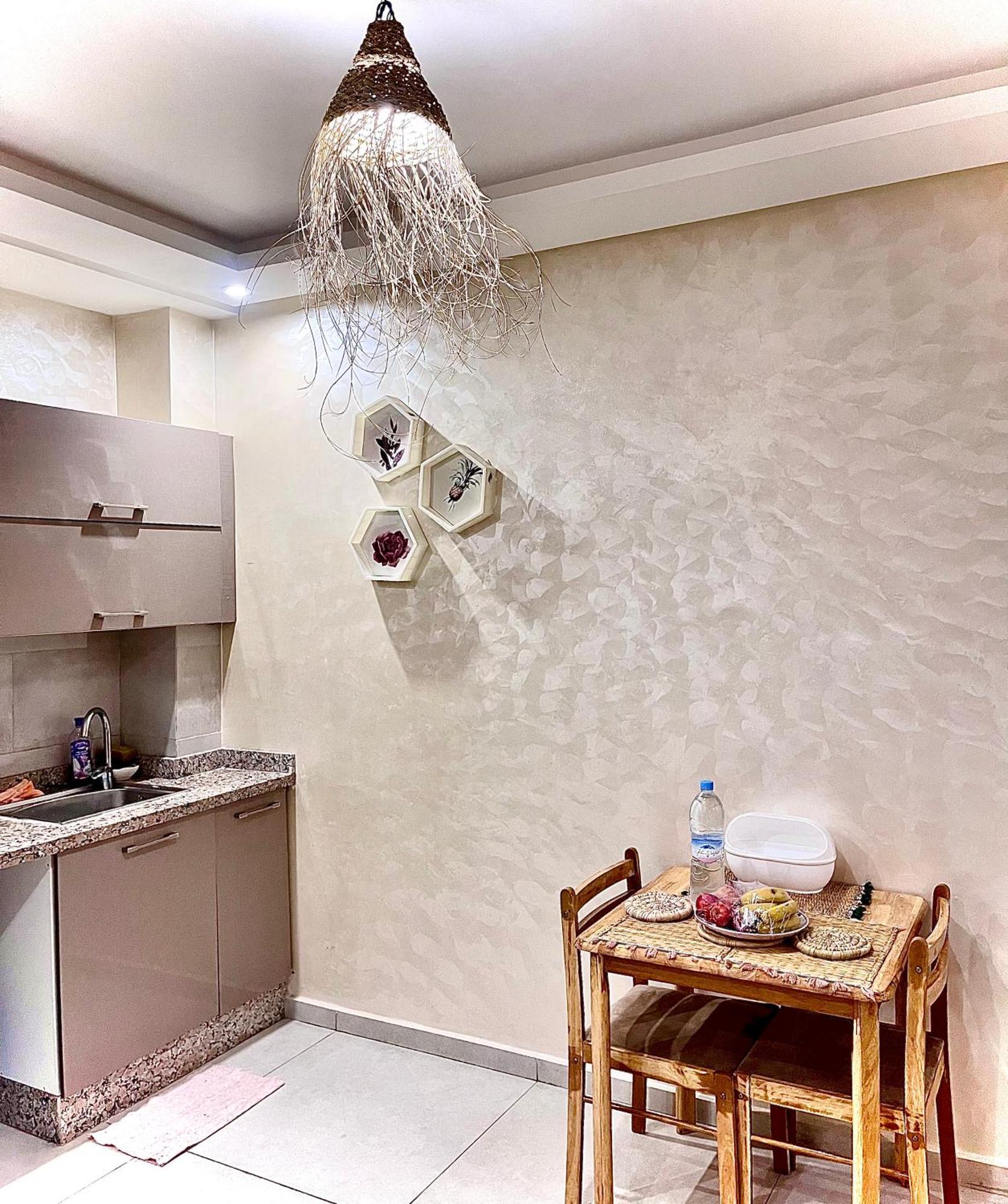 Porte De Mer Apartement 에사우이라 외부 사진