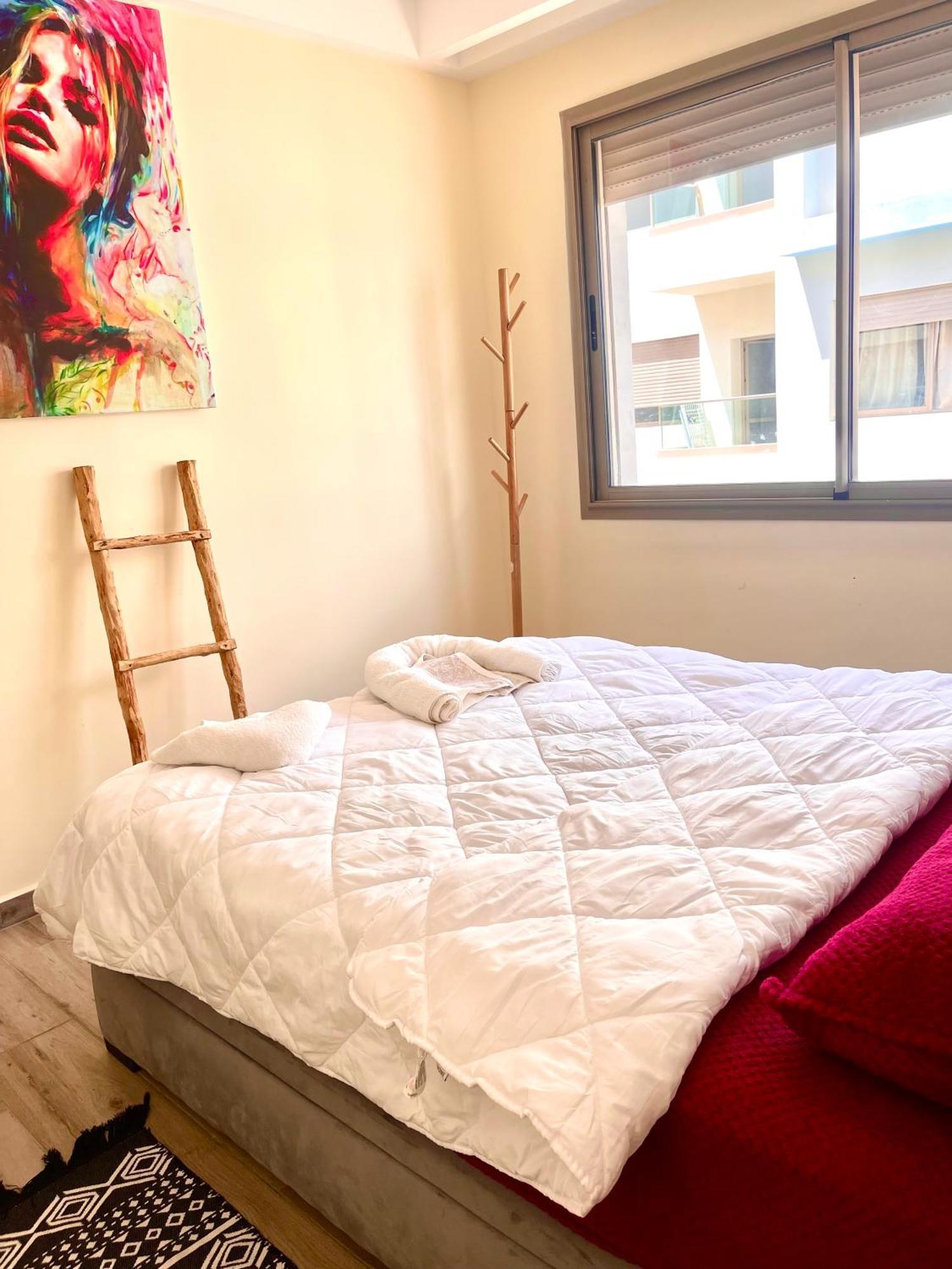 Porte De Mer Apartement 에사우이라 외부 사진
