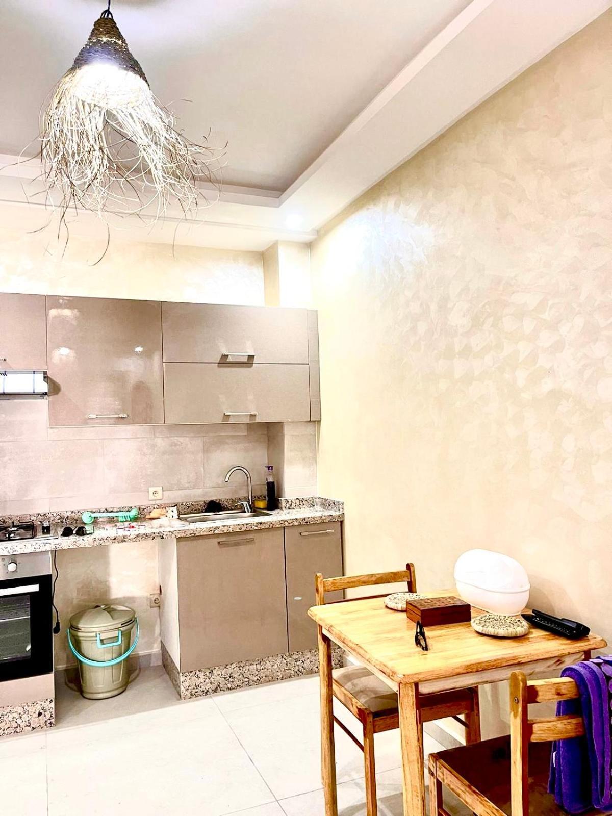 Porte De Mer Apartement 에사우이라 외부 사진