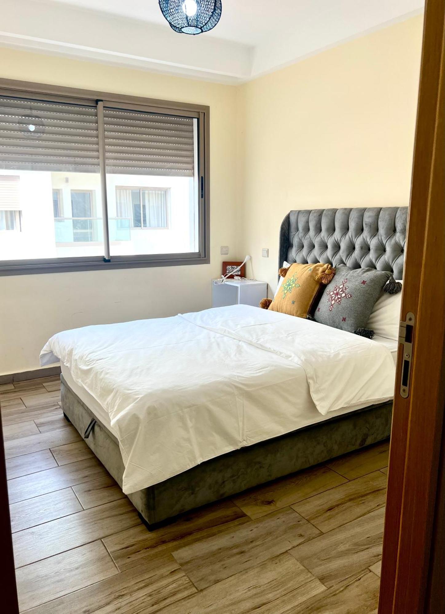Porte De Mer Apartement 에사우이라 외부 사진
